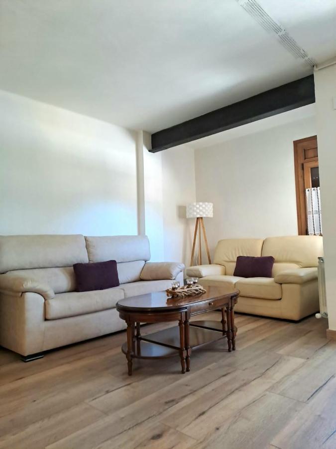 Apartamento Vielha Exterior photo